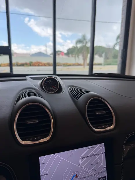 PORSCHE 718 4.0 H6 BOXSTER GTS AUTOM�TICO PDK, Foto 12