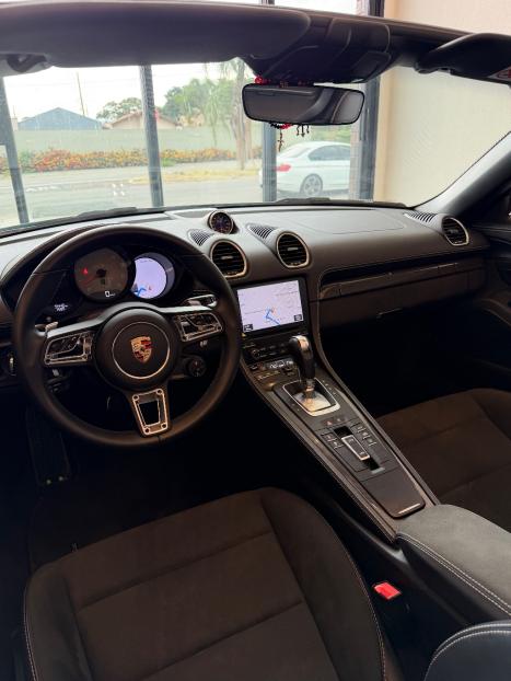 PORSCHE 718 4.0 H6 BOXSTER GTS AUTOM�TICO PDK, Foto 23