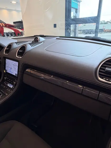 PORSCHE 718 4.0 H6 BOXSTER GTS AUTOM�TICO PDK, Foto 24