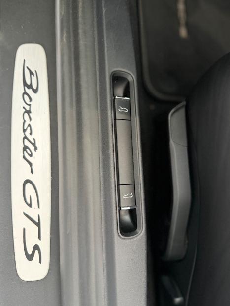 PORSCHE 718 4.0 H6 BOXSTER GTS AUTOM�TICO PDK, Foto 25