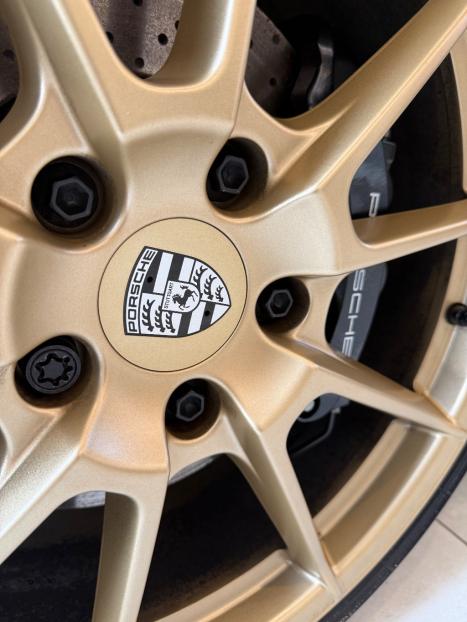 PORSCHE 718 4.0 H6 BOXSTER GTS AUTOM�TICO PDK, Foto 27