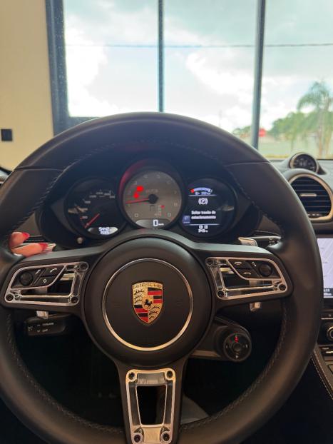 PORSCHE 718 4.0 H6 BOXSTER GTS AUTOM�TICO PDK, Foto 6