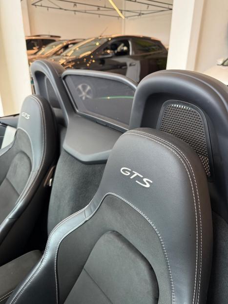 PORSCHE 718 4.0 H6 BOXSTER GTS AUTOM�TICO PDK, Foto 9