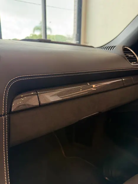 PORSCHE 718 4.0 H6 BOXSTER GTS AUTOM�TICO PDK, Foto 14