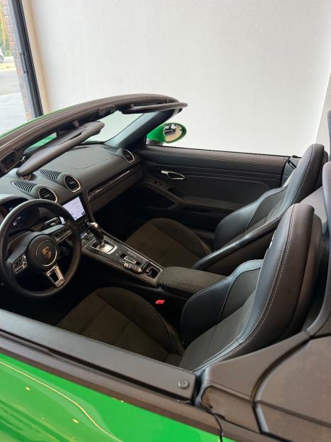 PORSCHE 718 4.0 H6 BOXSTER GTS AUTOM�TICO PDK, Foto 16