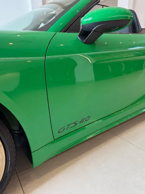 PORSCHE 718 4.0 H6 BOXSTER GTS AUTOM�TICO PDK, Foto 17