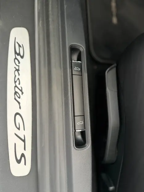 PORSCHE 718 4.0 H6 BOXSTER GTS AUTOM�TICO PDK, Foto 24