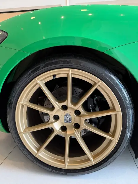 PORSCHE 718 4.0 H6 BOXSTER GTS AUTOM�TICO PDK, Foto 25