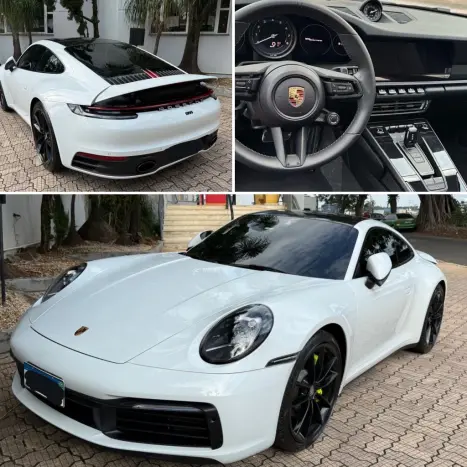 PORSCHE 911 3.0 24V H6 CARRERA COUP� BI-TURBO AUTOM�TICO PDK, Foto 1