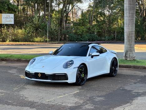 PORSCHE 911 3.0 24V H6 CARRERA COUP� BI-TURBO AUTOM�TICO PDK, Foto 4