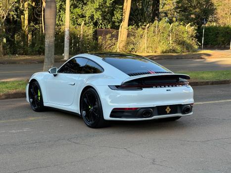 PORSCHE 911 3.0 24V H6 CARRERA COUP� BI-TURBO AUTOM�TICO PDK, Foto 5