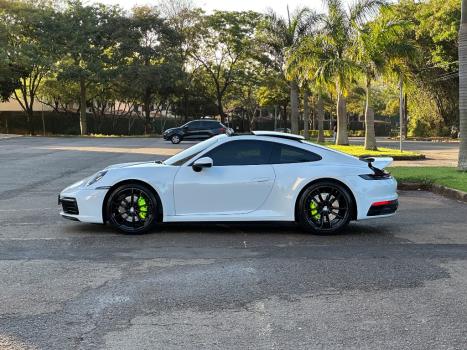 PORSCHE 911 3.0 24V H6 CARRERA COUP� BI-TURBO AUTOM�TICO PDK, Foto 7