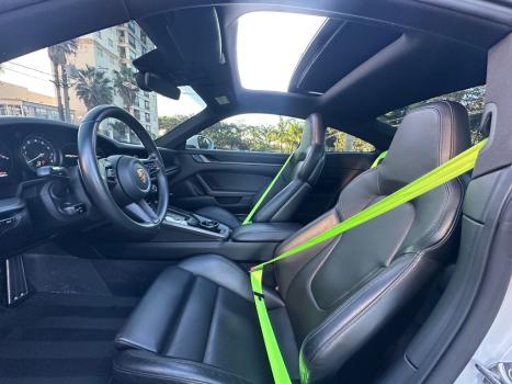 PORSCHE 911 3.0 24V H6 CARRERA COUP� BI-TURBO AUTOM�TICO PDK, Foto 8