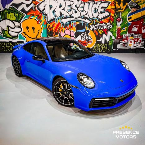 PORSCHE 911 3.0 24V H6 CARRERA S AUTOM�TICO PDK, Foto 1