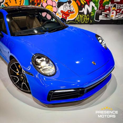 PORSCHE 911 3.0 24V H6 CARRERA S AUTOM�TICO PDK, Foto 2