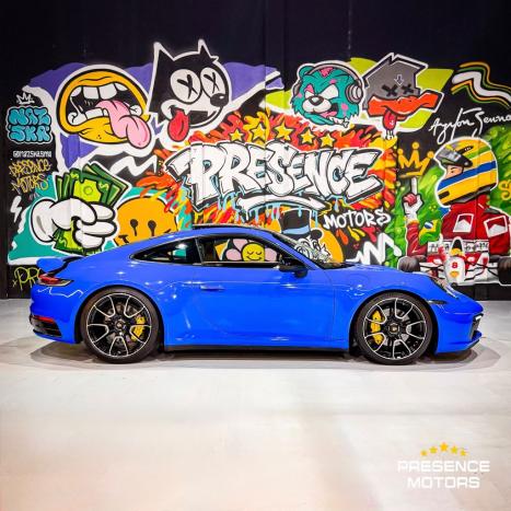 PORSCHE 911 3.0 24V H6 CARRERA S AUTOM�TICO PDK, Foto 4