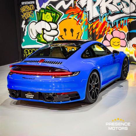 PORSCHE 911 3.0 24V H6 CARRERA S AUTOM�TICO PDK, Foto 5