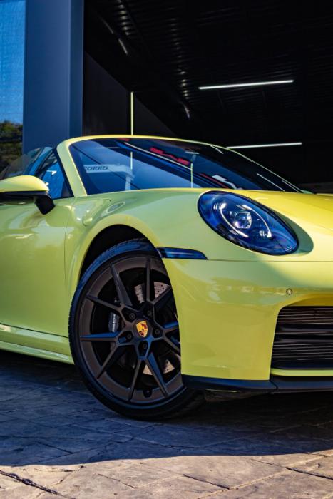 PORSCHE 911 Cabriolet 3.0 24V H6 CARRERA 4 GTS PDK AUTOM�TICO, Foto 1