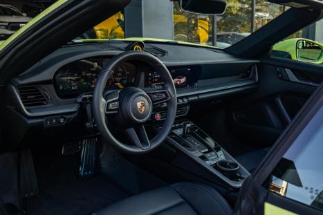 PORSCHE 911 Cabriolet 3.0 24V H6 CARRERA 4 GTS PDK AUTOM�TICO, Foto 2