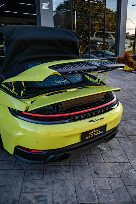 PORSCHE 911 Cabriolet 3.0 24V H6 CARRERA 4 GTS PDK AUTOM�TICO, Foto 6
