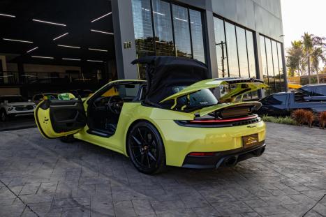 PORSCHE 911 Cabriolet 3.0 24V H6 CARRERA 4 GTS PDK AUTOM�TICO, Foto 7