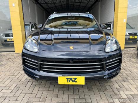 PORSCHE Cayenne 3.0 V6 24V 4P E-HYBRID AWD AUTOM�TICO TIPTRONIC S, Foto 3