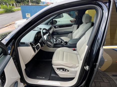 PORSCHE Cayenne 3.0 V6 24V 4P E-HYBRID AWD AUTOM�TICO TIPTRONIC S, Foto 8