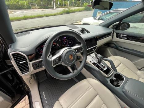 PORSCHE Cayenne 3.0 V6 24V 4P E-HYBRID AWD AUTOM�TICO TIPTRONIC S, Foto 9