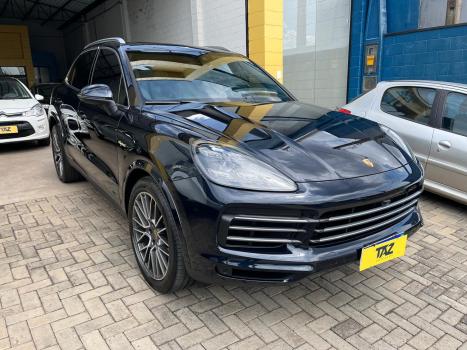 PORSCHE Cayenne 3.0 V6 24V 4P E-HYBRID AWD AUTOM�TICO TIPTRONIC S, Foto 2