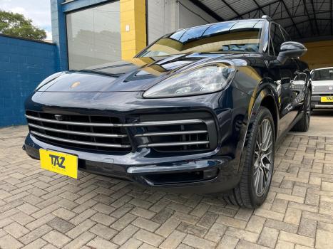 PORSCHE Cayenne 3.0 V6 24V 4P E-HYBRID AWD AUTOM�TICO TIPTRONIC S, Foto 4