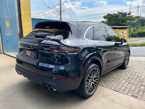 PORSCHE Cayenne 3.0 V6 24V 4P E-HYBRID AWD AUTOM�TICO TIPTRONIC S, Foto 5