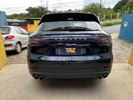 PORSCHE Cayenne 3.0 V6 24V 4P E-HYBRID AWD AUTOM�TICO TIPTRONIC S, Foto 6