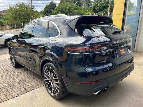 PORSCHE Cayenne 3.0 V6 24V 4P E-HYBRID AWD AUTOM�TICO TIPTRONIC S, Foto 7