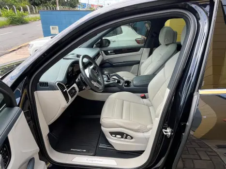 PORSCHE Cayenne 3.0 V6 24V 4P E-HYBRID AWD AUTOM�TICO TIPTRONIC S, Foto 8