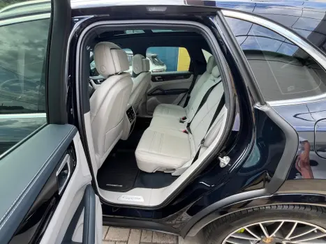 PORSCHE Cayenne 3.0 V6 24V 4P E-HYBRID AWD AUTOM�TICO TIPTRONIC S, Foto 10