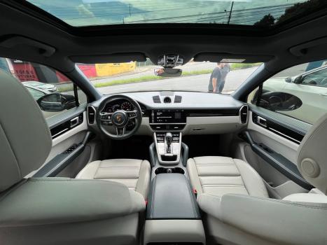 PORSCHE Cayenne 3.0 V6 24V 4P E-HYBRID AWD AUTOM�TICO TIPTRONIC S, Foto 11