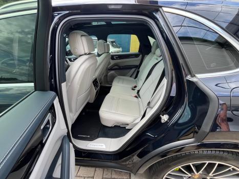 PORSCHE Cayenne 3.0 V6 24V 4P E-HYBRID AWD AUTOM�TICO TIPTRONIC S, Foto 10