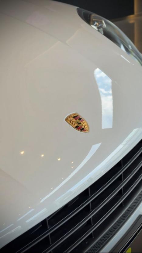 PORSCHE Macan 2.0 16V 4P AWD TURBO PDK AUTOM�TICO, Foto 4