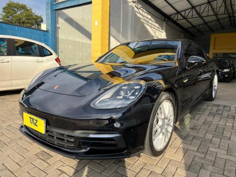 PORSCHE Panamera 2.9 V6 24V 4P E-HYBRID 4 PDK AUTOM�TICO, Foto 2