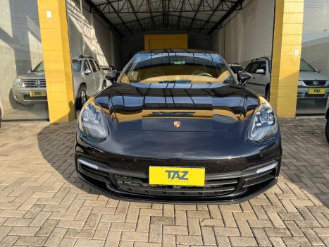 PORSCHE Panamera 2.9 V6 24V 4P E-HYBRID 4 PDK AUTOM�TICO, Foto 3