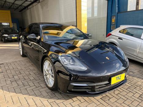 PORSCHE Panamera 2.9 V6 24V 4P E-HYBRID 4 PDK AUTOM�TICO, Foto 4