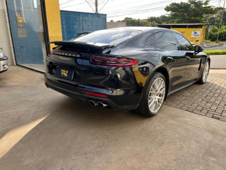 PORSCHE Panamera 2.9 V6 24V 4P E-HYBRID 4 PDK AUTOM�TICO, Foto 5
