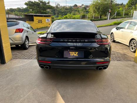 PORSCHE Panamera 2.9 V6 24V 4P E-HYBRID 4 PDK AUTOM�TICO, Foto 6