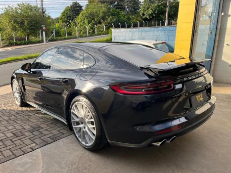 PORSCHE Panamera 2.9 V6 24V 4P E-HYBRID 4 PDK AUTOM�TICO, Foto 7