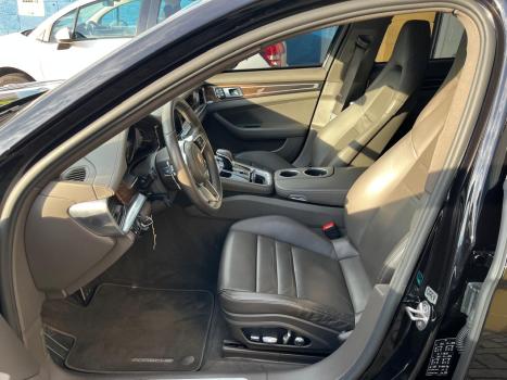 PORSCHE Panamera 2.9 V6 24V 4P E-HYBRID 4 PDK AUTOM�TICO, Foto 9