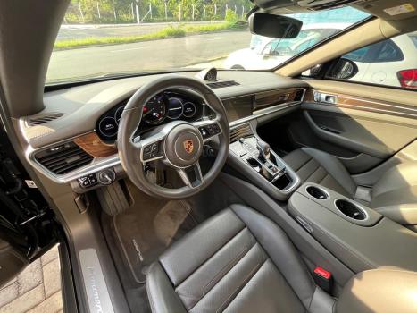 PORSCHE Panamera 2.9 V6 24V 4P E-HYBRID 4 PDK AUTOM�TICO, Foto 10