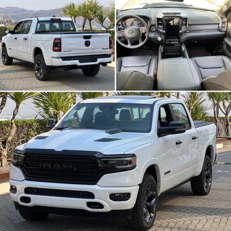 RAM 1500 5.7 V8 LIIMITED CABINE DUPLA 4X4 AUTOM�TICO, Foto 1