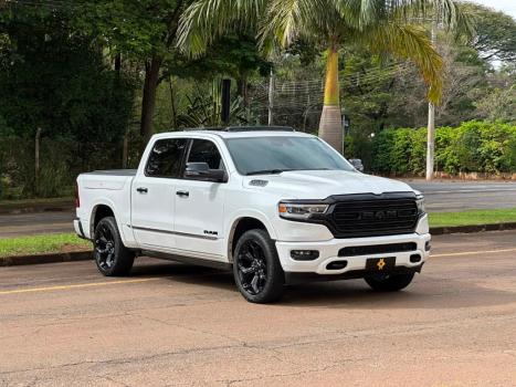 RAM 1500 5.7 V8 LIIMITED CABINE DUPLA 4X4 AUTOM�TICO, Foto 1