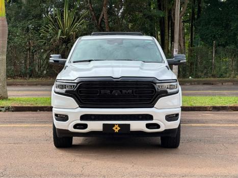RAM 1500 5.7 V8 LIIMITED CABINE DUPLA 4X4 AUTOM�TICO, Foto 2