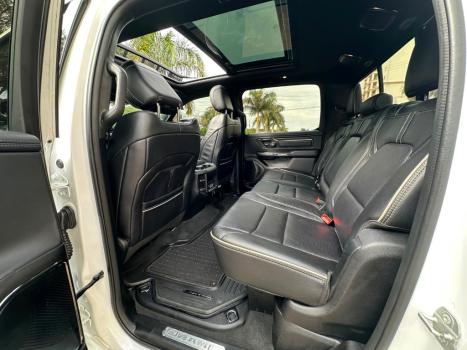 RAM 1500 5.7 V8 LIIMITED CABINE DUPLA 4X4 AUTOM�TICO, Foto 4